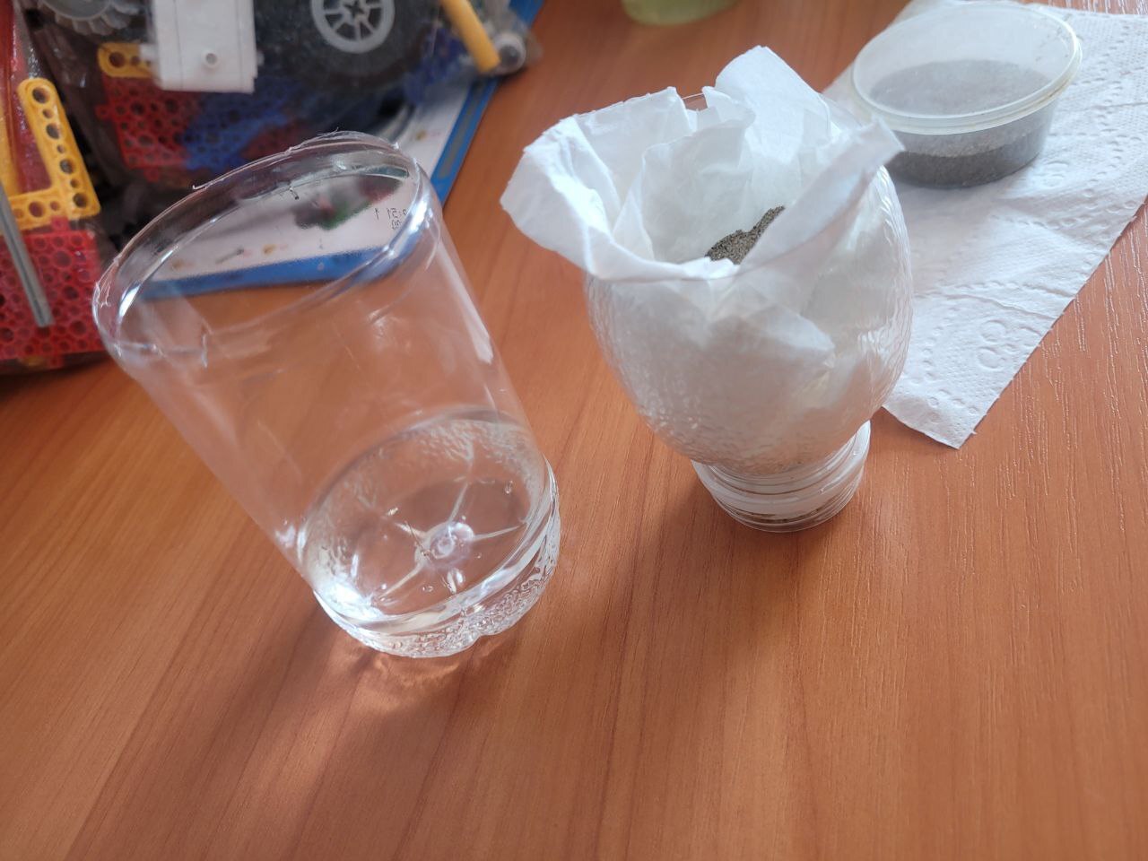 ...
